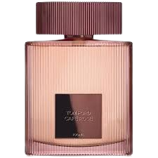 Tom Ford Café Rose Sealed for Unisex 3.4 oz (100 ml) – Luxury Unisex Perfume | 40% OFF | Free USA Shipping