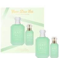 Kayali Yum Pistachio Gelato 33 Eau de Parfum - 100ml Unisex Fragrance
