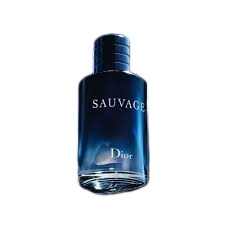 Dior Sauvage 3.4 FL oz (100 ml) – Luxury Long Lasting Woody Fresh Perfume for Men