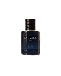 Dior Sauvage Elixir Christian 3.4 oz – Luxury Long Lasting Woody Fresh Perfume for Men
