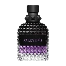 Valentino Uomo Born in Roma Melancholia 3.4 oz / 100 ml for Men – Authentic Luxury Fragrance | Free USA Shipping