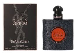 Yves Saint Laurent Black Opium for Women 3.0 oz / 90 ml – Luxury Ladies Perfume | 65% OFF | Free USA Shipping