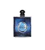 Yves Saint Laurent Black Opium Intense 3.0 oz / 90 ml – Luxury Premium Long Lasting Perfume for Women