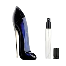 Carolina Herrera Good Girl 3.4 fl oz / 100 ml for Women – Authentic Luxury Fragrance | Free USA Shipping