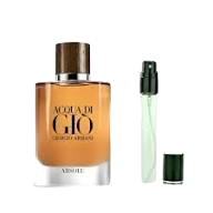 Giorgio Armani Acqua di Giò Absolu Profumo 3.4 oz / 100 ml for Unisex – Free USA Shipping, 3-Day Delivery