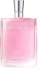 Lancôme Lancome Paris Miracle for Women 100Ml – Luxury Ladies Perfume | 45% OFF | Free USA Shipping