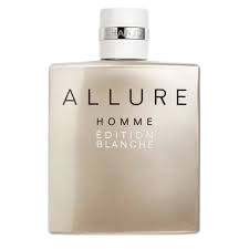 Chanel Allure Homme Edition Blanche 1.7 oz (50 ml) – Luxury Men's Perfume | 70% OFF + Free USA Shipping