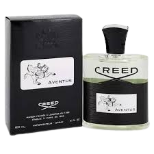 Creed Aventus 4.0 oz / 120 ml for Men – Authentic Luxury Fragrance | Free USA Shipping