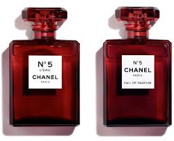 Chanel No. 5 Eau de Parfum - 100ml Women's Fragrance