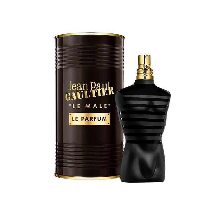 Jean Paul Gaultier Le Male 4.2 oz / 125 ml for Men – Free USA Shipping, 3–5 Day Delivery