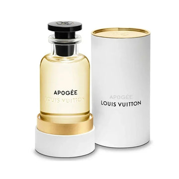 Louis Vuitton Apogée 3.4 fl oz / 100 ml for Women – Authentic Luxury Fragrance | Free USA Shipping