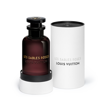 Louis Vuitton Les Sables Roses 3.4 fl oz / 100 ml – Luxury Unisex's Perfume | 49% OFF + Free USA Shipping