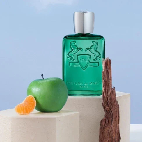 Parfums de Marly Greenley for Unisex 2.5 fl oz / 75 ml – Luxury Unisex Perfume | 46% OFF | Free USA Shipping