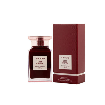 Tom Ford Lost Cherry 3.4 oz / 100 ml for Women – Authentic Luxury Fragrance | Free USA Shipping