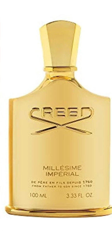 Creed Millésime Impérial 3.4 oz / 100 ml for Unisex – Authentic Luxury Fragrance | Free USA Shipping