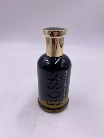 Hugo Boss BOSS Bottled Absolu Intense 3.3 oz / 100 ml for Men – Authentic Luxury Fragrance | Free USA Shipping