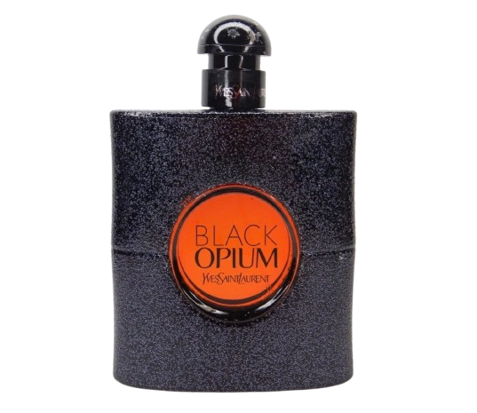 Yves Saint Laurent Black Opium for Women 3.0 oz / 90 ml – Luxury Ladies Perfume | 65% OFF | Free USA Shipping
