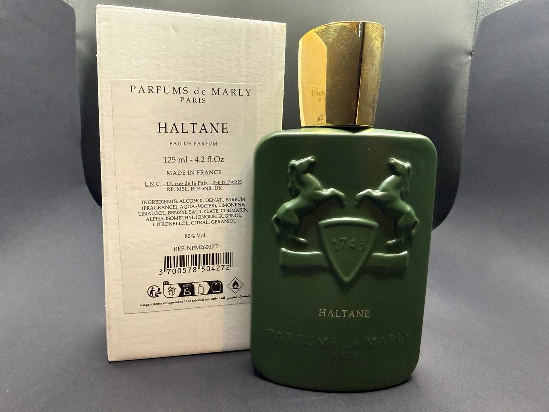 Parfums de Marly Haltane Royal Essence Eau de Parfum - 125ml Men's Fragrance