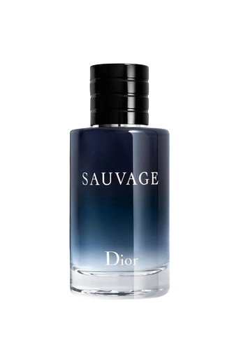 Dior Sauvage 3.4 FL oz (100 ml) – Luxury Long Lasting Woody Fresh Perfume for Men