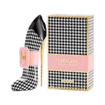 Carolina Herrera Good Girl Blush Tweed Talk Eau de Parfum - 80ml Women's Fragrance