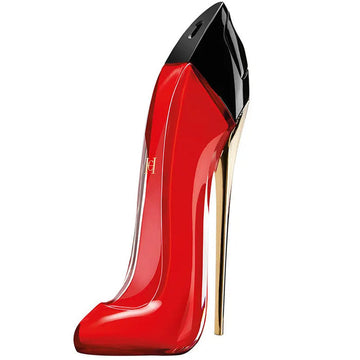Carolina Herrera Very Good Girl 2.7 oz (80 ml) for Women – Authentic Luxury Fragrance | Free USA Shipping