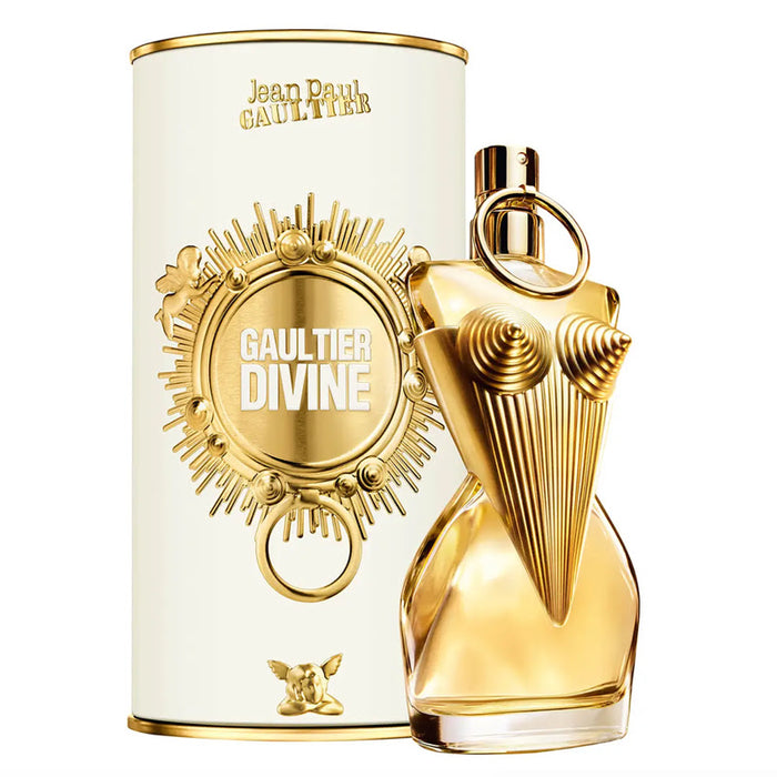 Jean Paul Gaultier Gaultier Divine 3.4 oz / 100 ml for Women – Authentic Luxury Fragrance | Free USA Shipping