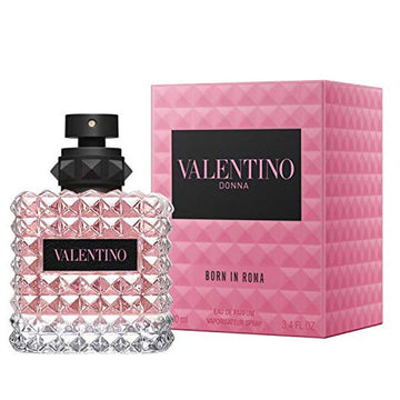 Valentino Donna Born in Roma Eau de Parfum - 30ml Women's Fragrance