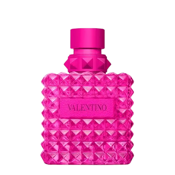 Valentino Born in Roma Pink PP 3.4 fl oz / 100 ml – Luxury Bold & Long Lasting Perfume for Women